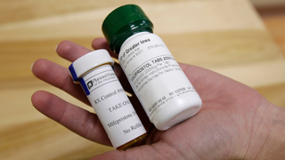 Doctor Who Claims Medical Abortions Can Be 'Reversed' Reportedly Lied About His Credentials For Years